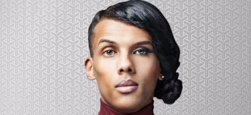 Stromae est de retour ! (Photo)