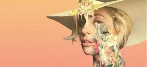 Lady Gaga : les premières images du film "A Star Is Born" de...