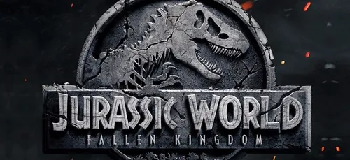 Jurassic World 2 : une bande-annonce spectaculaire dévoilée (Vidéo)