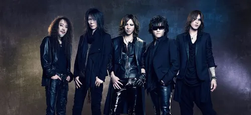 We are X : le groupe de rock japonais qui cartonne, inconnu en...