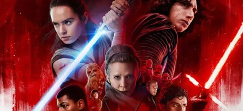 Star Wars, épisode VIII - Les Derniers Jedi : les infos...