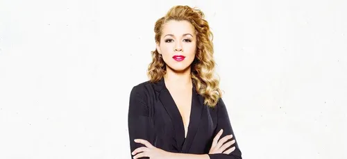 Chimène Badi regrette sa participation à "Danse Avec Les Stars"