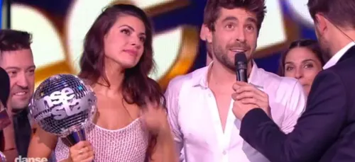 Comment Agustin Galiana a remporté Danse avec les stars 2017 (vidéo) !