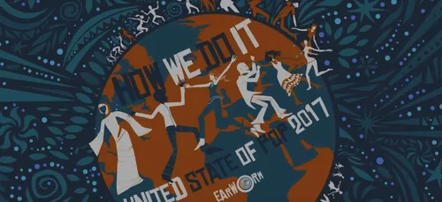 Coldplay, Ed Sheeran, Luis Fonsi,... : le mash-up des tubes de...