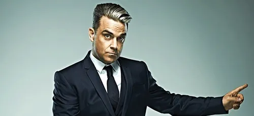 Robbie Williams est atteint d’une maladie du cerveau