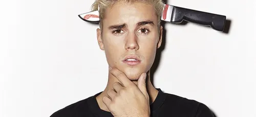 Justin Bieber prend des cours de cinéma avec une immense star !