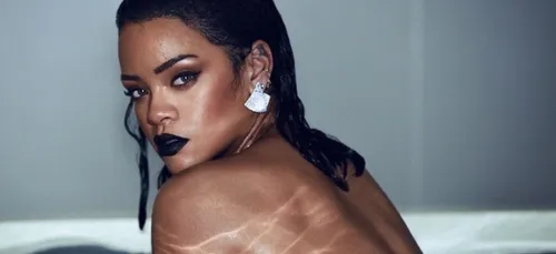 Ocean's 8 : Rihanna et Sandra Bullock sur l'affiche officielle du...