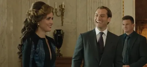 Spy : vous ne regarderez plus jamais ce film de la même manière !