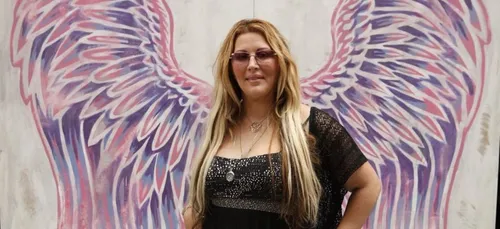 Très amincie, Loana prend la pose sur Instagram (Photo)