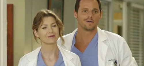 Grey’s Anatomy : Ellen Pompeo à la réalisation d’un épisode sur...