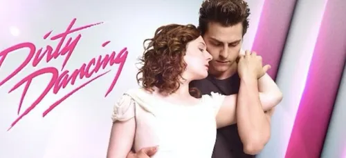 Dirty Dancing : la série débarque ce soir sur TF1 ! (Vidéo)