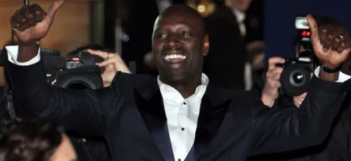 Quelles sont les personnalités préférées des Français ? Omar Sy...