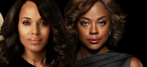 « Scandal » et « Murder » : Shonda Rhimes prépare un épisode...