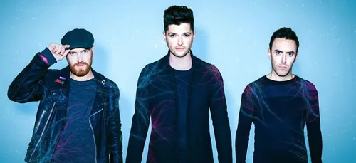 The Script : la nouvelle coloration du leader ne fait pas...