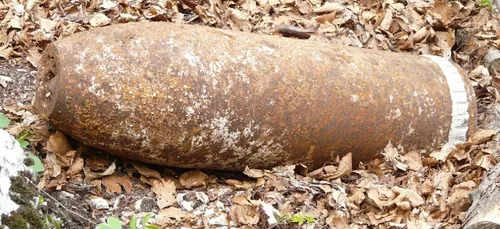 Un engin explosif américain retrouvé à La Neuville-sur-Essonne