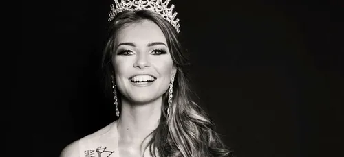 Miss Prestige National 2018 est… Charlotte Depaepe !