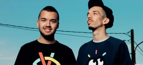 Bigflo & Oli rendent hommage à leur « Papa »