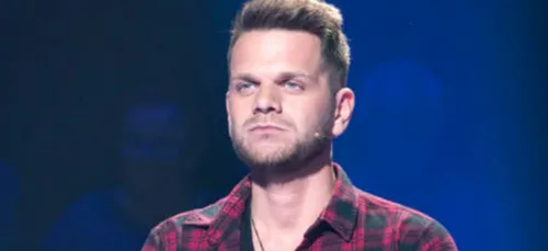 Keen'V s'explique sur son clash avec Nabilla !