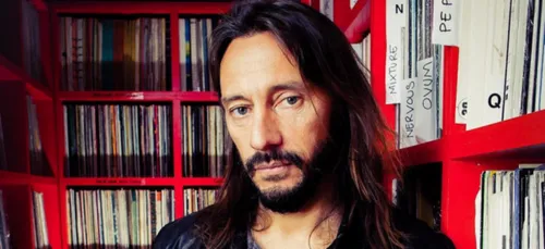 Bob Sinclar: cambriolé à Ibiza, il veut qu'on lui rende sa musique !