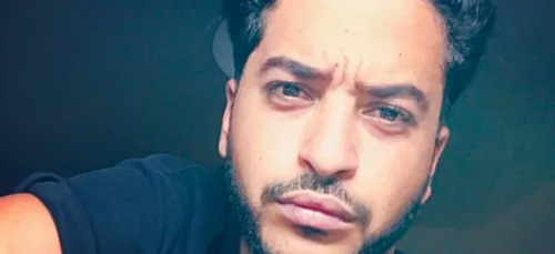 Slimane se rase la tête et surprend tous ses fans !