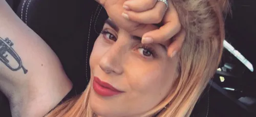 Lady Gaga prend la défense d'Ed Sheeran lynché sur Twitter !