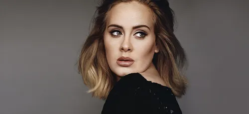 Adele: privée de James Bond à cause de ses cordes vocales ?