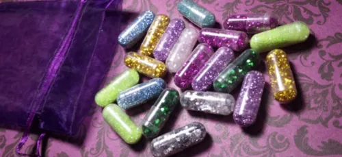 Passion Dust: la nouvelle tendance sexuelle qui inquiète les...