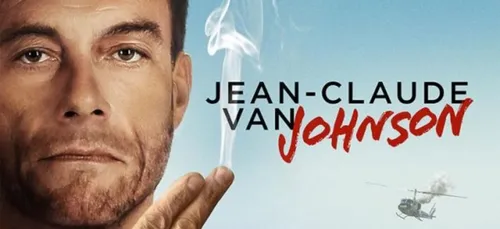 Vidéo - Amazon annule sa série avec Jean-Claude Van Damme