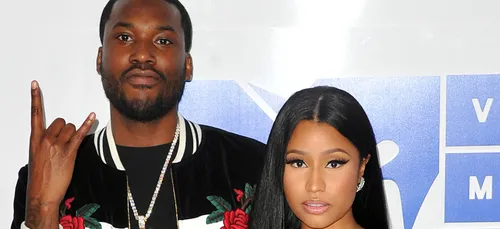 Nicki Minaj : Meek Mill la clashe dans son nouvel album !