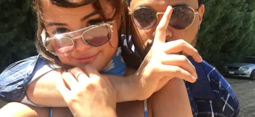 The Weeknd et Selena Gomez font taire les rumeurs de tromperies !...