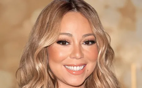 Mariah Carey : sa vie bientôt adaptée dans une série télévisée !