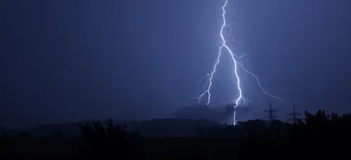 Centre et Bourgogne : attention aux orages