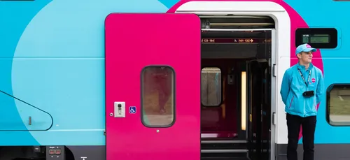 SNCF : deux handicapés oubliés et mal orientés