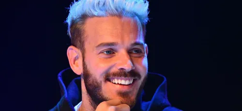 M Pokora : après Christina Milian, il s'amuse avec une star de la...