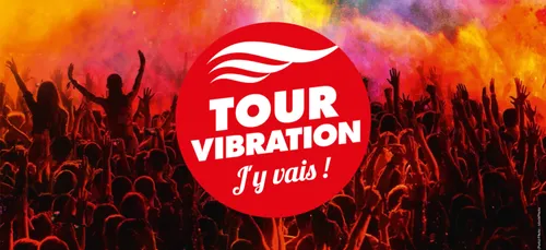 Tour Vibration 2017 : des dizaines d’artistes invités pour cinq...