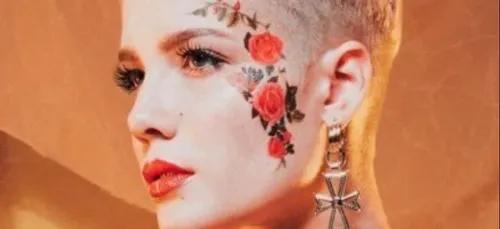 Halsey raconte ses agressions sexuelles à la Women’s March (Vidéo)