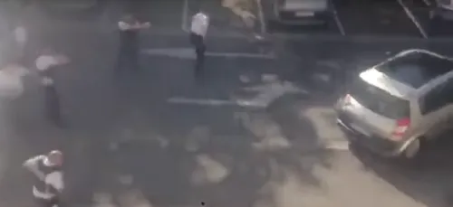 Châlette-sur-Loing : la police abat un homme armé d’un couteau