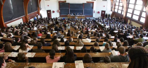 Rentrée universitaire : le climat est délétère