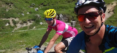 « Ludo le fou » : après le père, le fils !