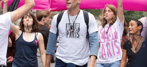 Le chef d’œuvre de Robin Campillo sort en salle aujourd’hui