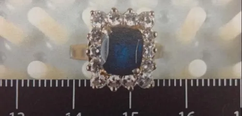 Objets volés recherchent leurs propriétaires