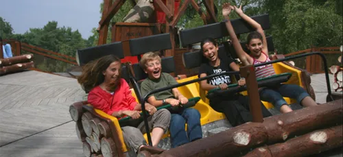Une journée mémorable pour les oubliés des vacances !