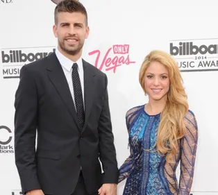 Shakira se sent « coupable » de ne pas passer du temps avec sa...