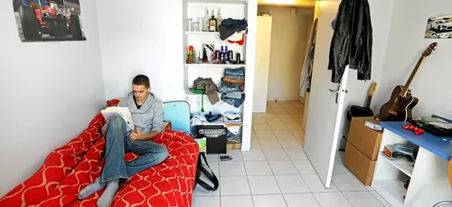 Education : il manque toujours des logements étudiants !