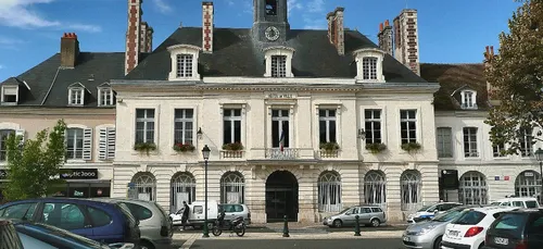 Châteaudun : un jeu pour booster le commerce local !