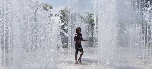 Canicule : huit départements toujours placés en vigilance orange