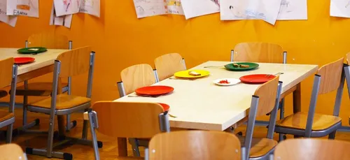 Chalon-sur-Saône : retour des menus de substitution à la cantine