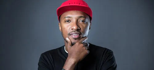 Soprano : la raison pour laquelle il est devenu chanteur !