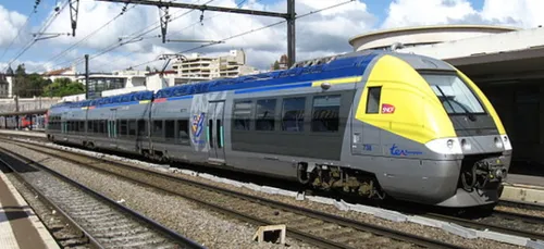 Bourgogne-Franche-Comté : les nouveaux tarifs TER débarquent !