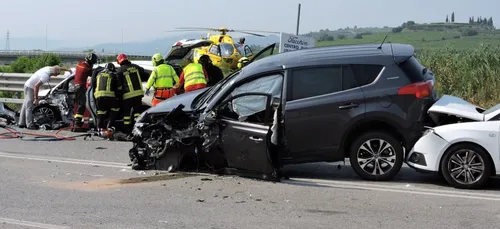 Sarthe : les gendarmes indiquent où seront placés leurs radars sur...